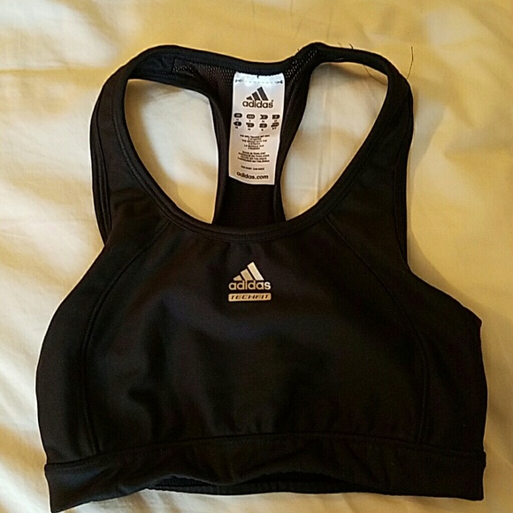 Adidas sports bra