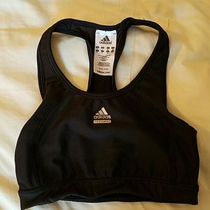 Adidas sports bra