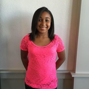 Meet your Posher, Sierra