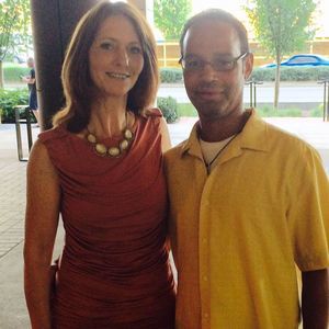 Meet your Posher, Sharlene