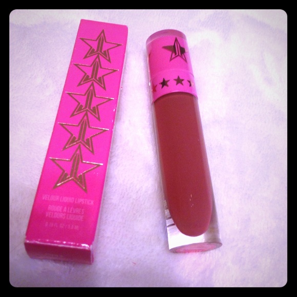 Jeffree Star Androgyny