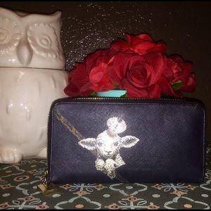 L.A.M.B. Wallet