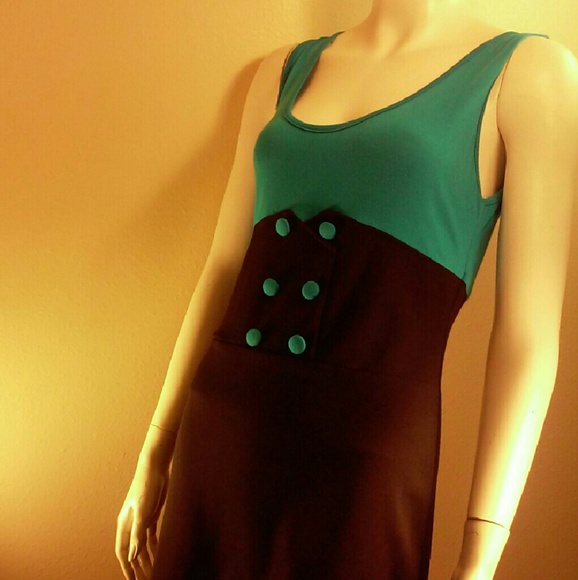 Juniors sexy fitted dress- New w/o tags