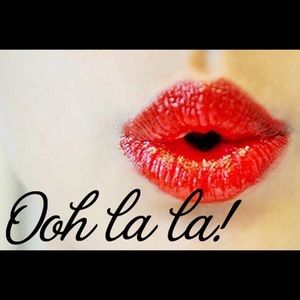 Meet your Posher, Oksana