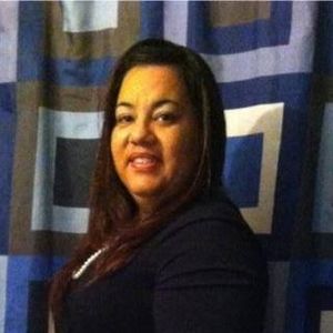 Meet your Posher, Deborah