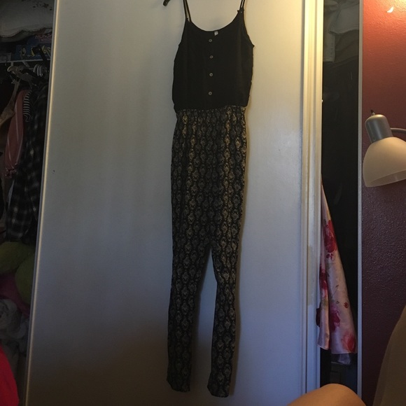 Jumpsuit