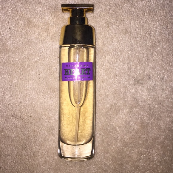 Unlock My Heart perfume