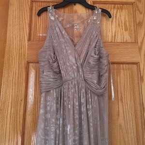 Prom pageant special occasion dress