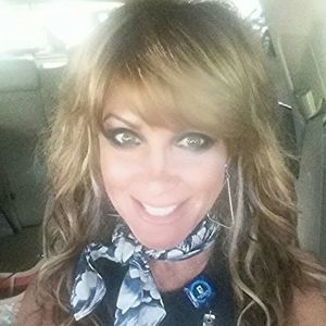 Meet your Posher, Patty