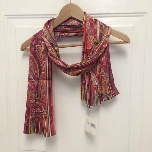 Anne Klein Scarf, NWT