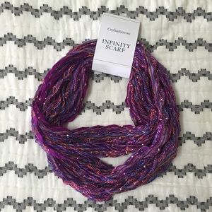 B3G1 💎 NWT Croft & Borrow Scarf