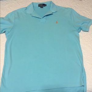 Men's Polo by Ralph Lauren Shirt