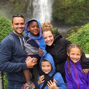 Meet your Posher, Kenzie