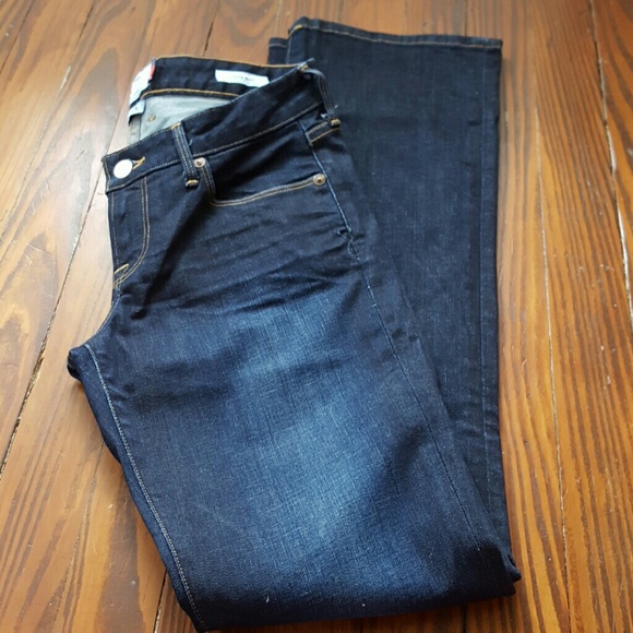 Lucky Brand Lolita Boot Jeans - Picture 1 of 3