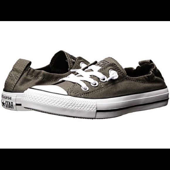 Converse All Star Shoreline Slip-on