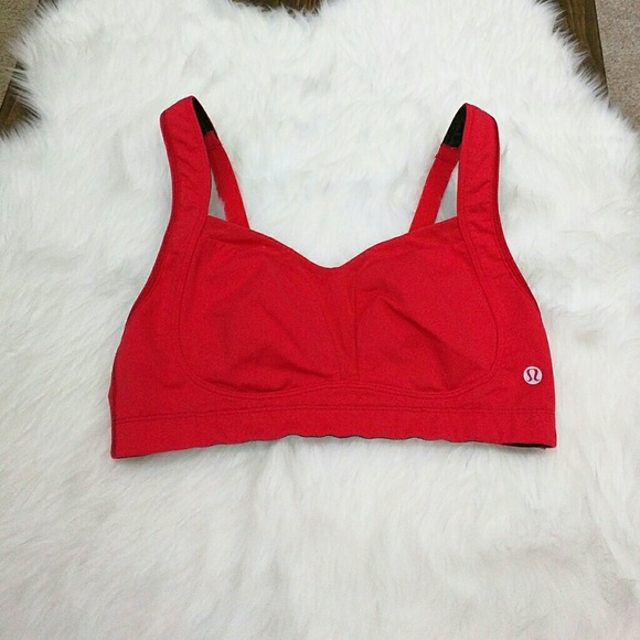 lululemon athletica Tops - Ta Ta Tamer