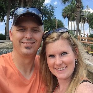 Meet your Posher, Kate