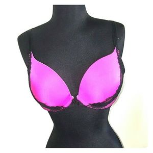 NWT Torrid push up bra