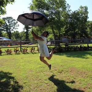 Meet your Posher, Shena