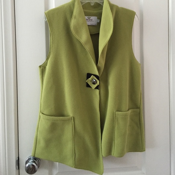Janska vest