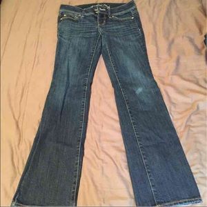 American Eagle Jeans Size 4
