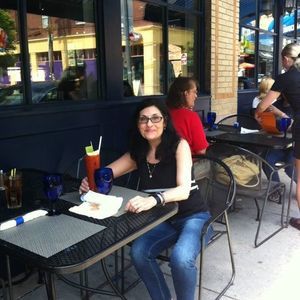 Meet your Posher, Barbara