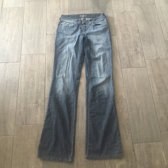 Mavi jeans - Picture 3 of 4