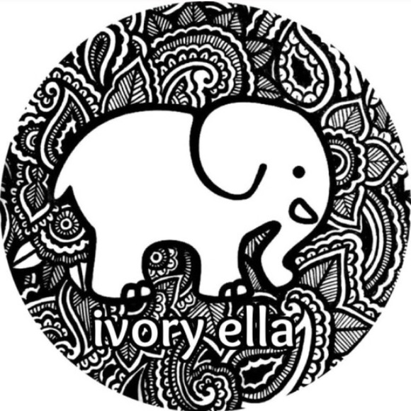 ISO Ivory Ella shirts