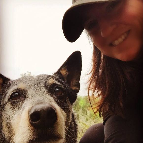 Meet your Posher, Lindsay