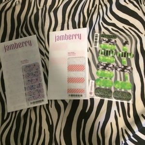 Jamberry Nails Wraps!!