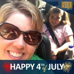 Meet your Posher, April-paul