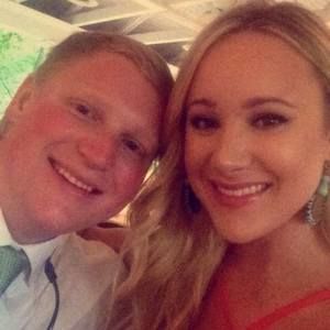 Meet your Posher, Meghan