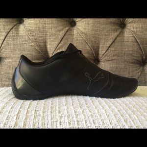 Puma Future Cat S1 Black