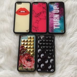 Wildflower Cases for iPhone 6/6s