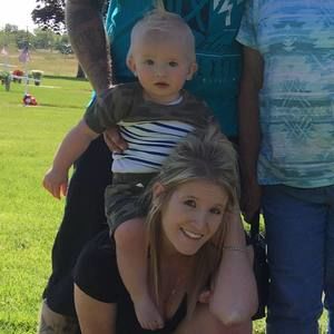 Meet your Posher, Paige