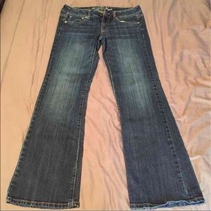American Eagle Jeans Size 6