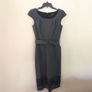 Tahari dress