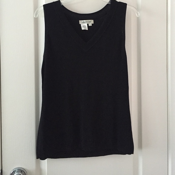 Coldwater Creek tank top