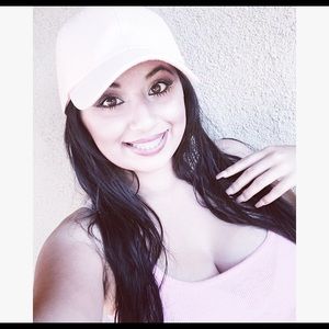 Meet your Posher, Rosa