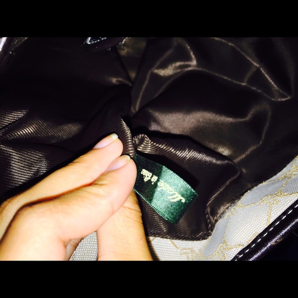 Ralph Lauren XL monogram bag/tote - Picture 4 of 4