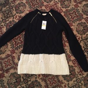 Michael kors sweater