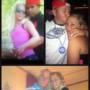 Meet your Posher, Kasey