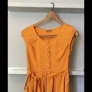 1950's style Eshakti vintage dress | size 2