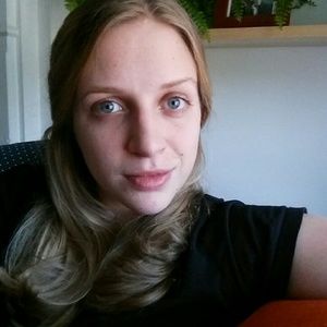 Meet your Posher, Susan