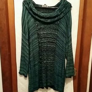 Sweater long sleeves 22/24