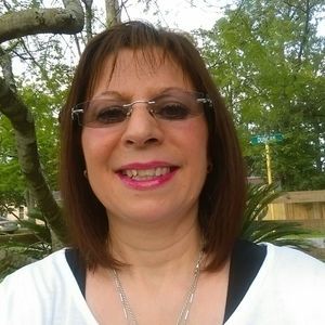 Meet your Posher, Susan