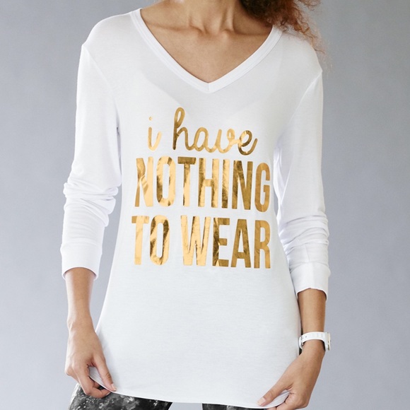 Messy buns lazy days Tops - • I have Nothing to Wear Top•