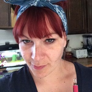 Meet your Posher, Tiffany