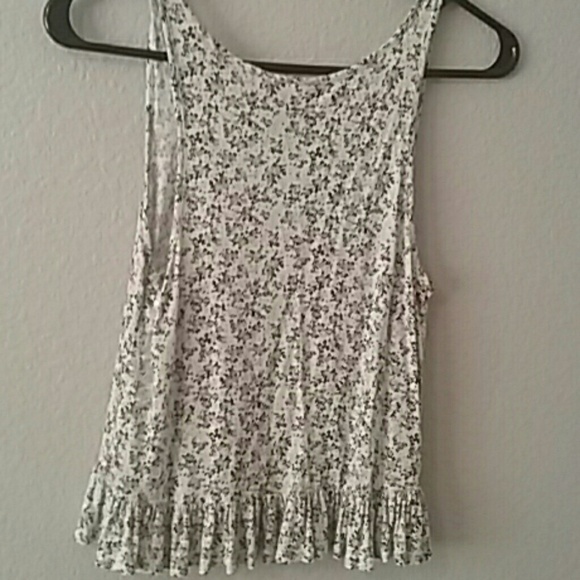 Tanktop - Picture 2 of 3