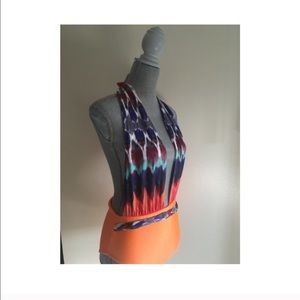 Large one price swim